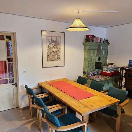 Chalet Aargovia ون قن المظهر الخارجي الصورة
