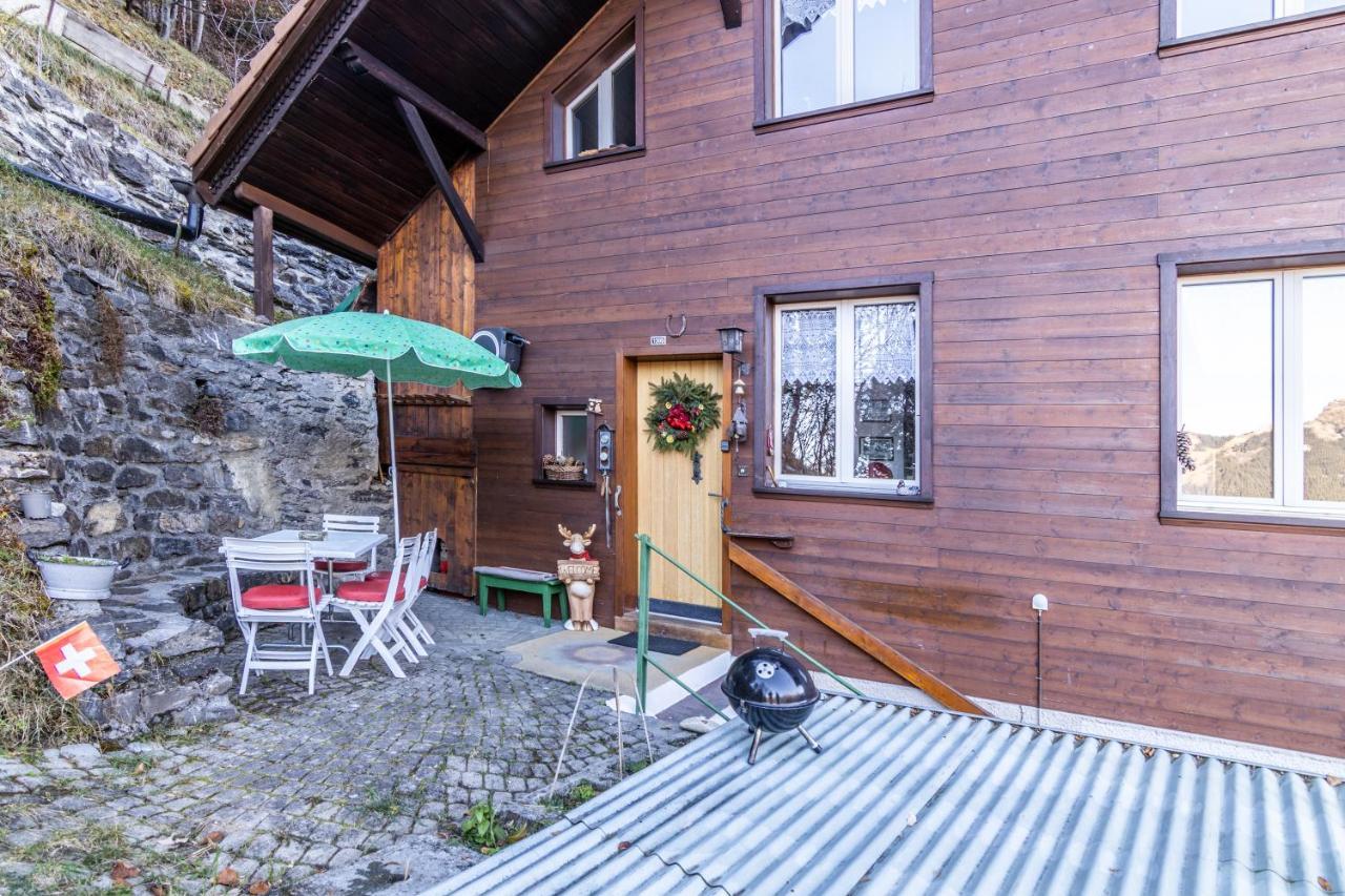Chalet Aargovia ون قن المظهر الخارجي الصورة