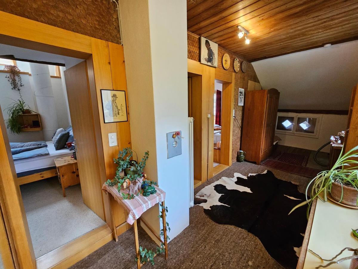 Chalet Aargovia ون قن المظهر الخارجي الصورة